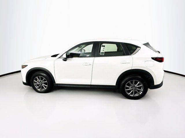 2022 Mazda CX-5 2.5 S