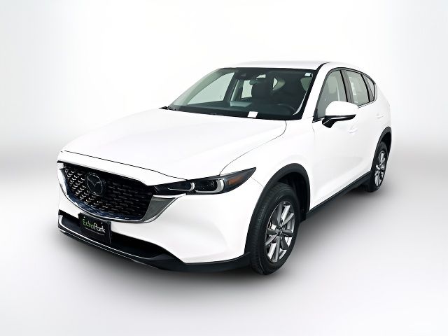 2022 Mazda CX-5 2.5 S