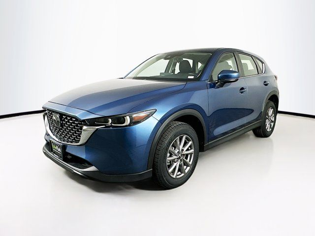 2022 Mazda CX-5 2.5 S