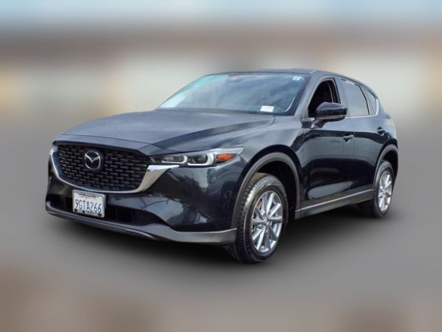 2022 Mazda CX-5 2.5 S