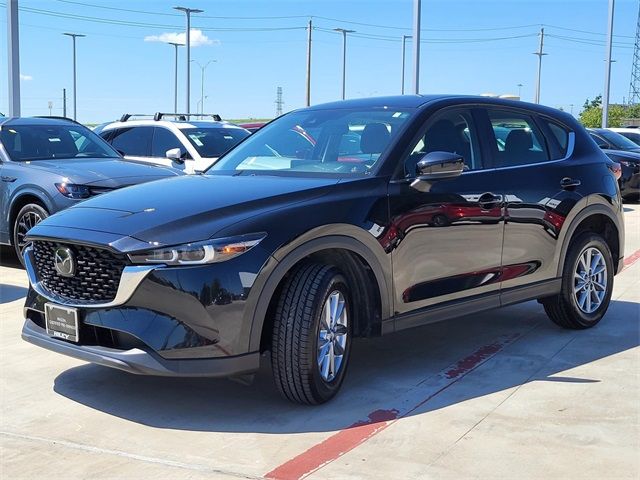 2022 Mazda CX-5 2.5 S