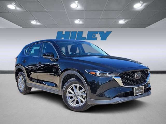 2022 Mazda CX-5 2.5 S