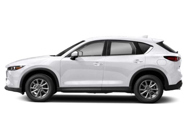 2022 Mazda CX-5 2.5 S