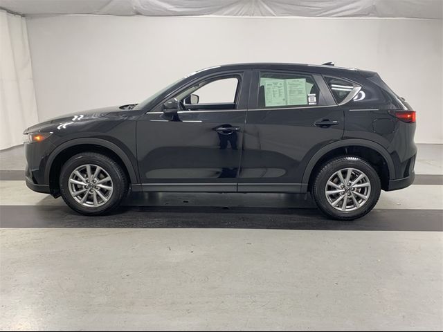 2022 Mazda CX-5 2.5 S