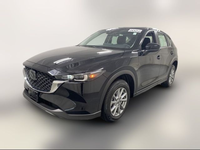 2022 Mazda CX-5 2.5 S