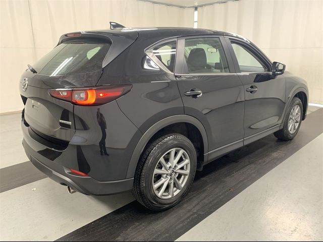 2022 Mazda CX-5 2.5 S