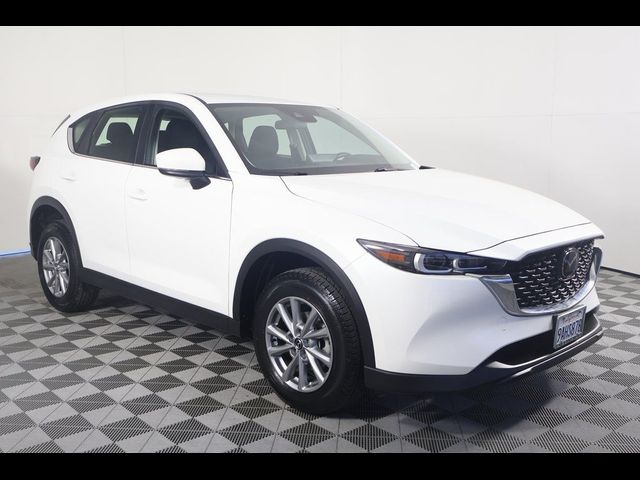 2022 Mazda CX-5 2.5 S