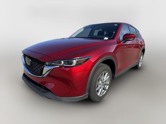 2022 Mazda CX-5 2.5 S