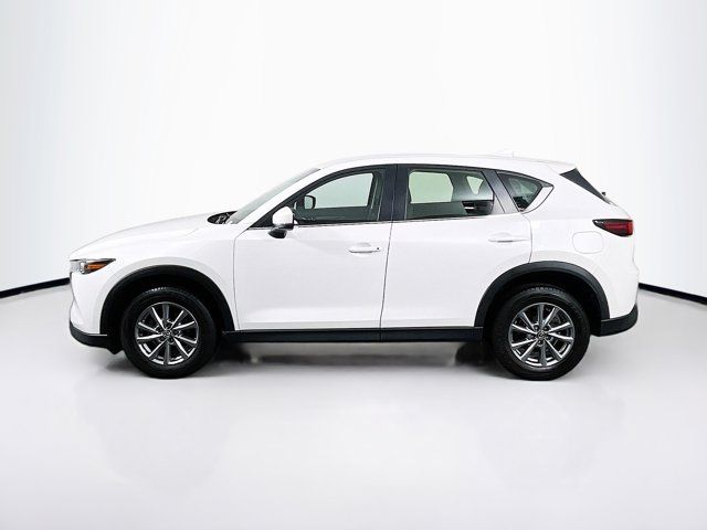 2022 Mazda CX-5 2.5 S