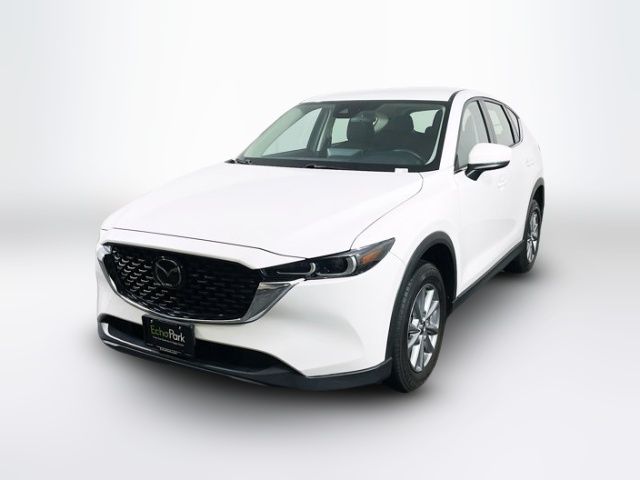 2022 Mazda CX-5 2.5 S