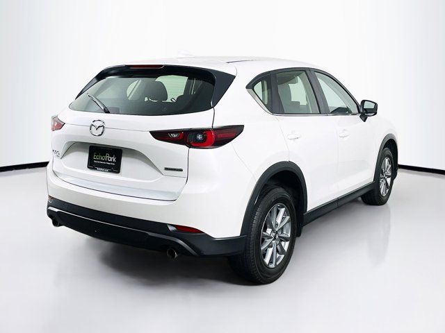 2022 Mazda CX-5 2.5 S