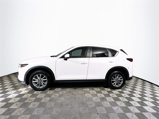 2022 Mazda CX-5 2.5 S