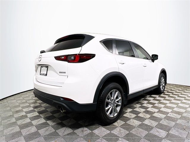 2022 Mazda CX-5 2.5 S