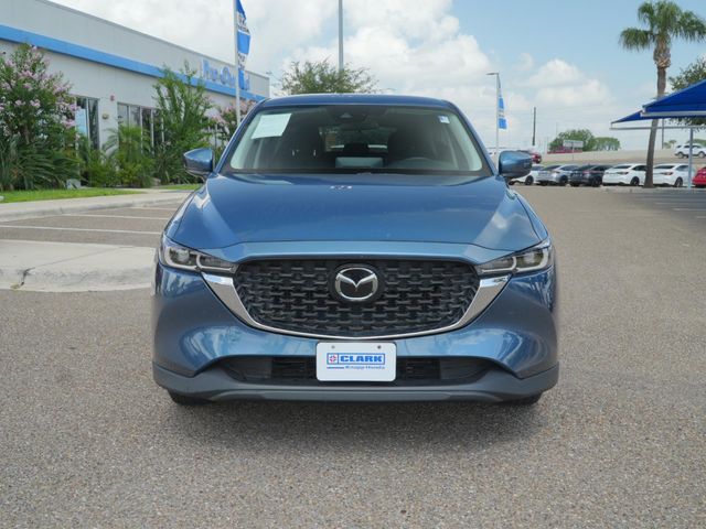 2022 Mazda CX-5 2.5 S