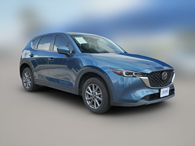 2022 Mazda CX-5 2.5 S