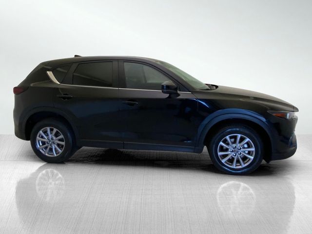 2022 Mazda CX-5 2.5 S