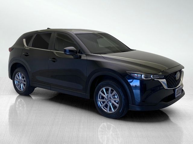 2022 Mazda CX-5 2.5 S