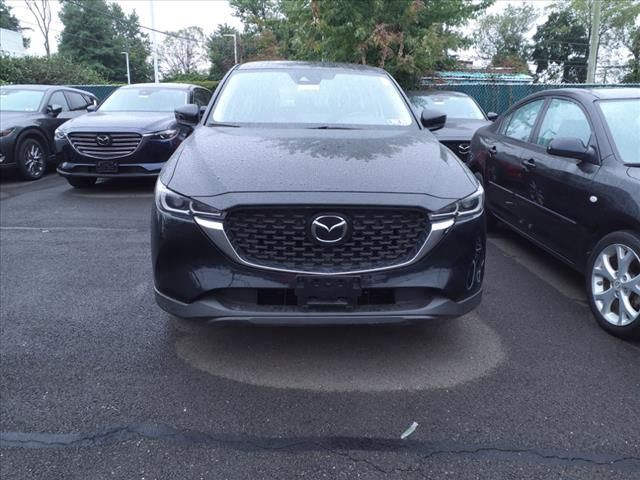 2022 Mazda CX-5 2.5 S