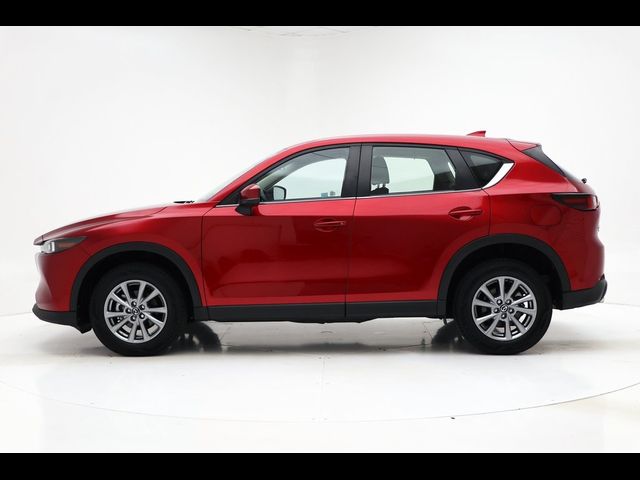 2022 Mazda CX-5 2.5 S