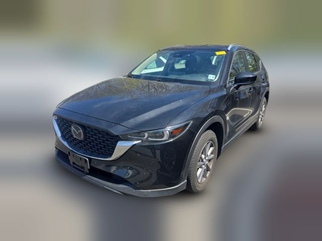 2022 Mazda CX-5 2.5 S