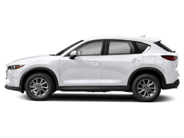 2022 Mazda CX-5 2.5 S