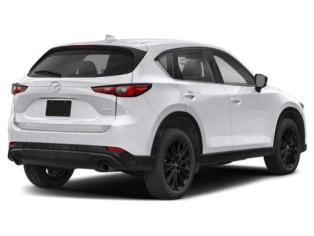 2022 Mazda CX-5 2.5 S