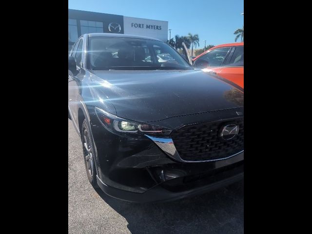 2022 Mazda CX-5 2.5 S