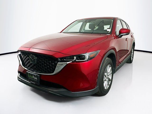 2022 Mazda CX-5 2.5 S