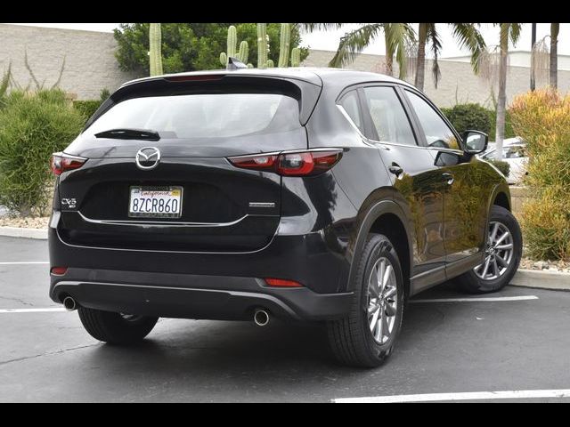 2022 Mazda CX-5 2.5 S