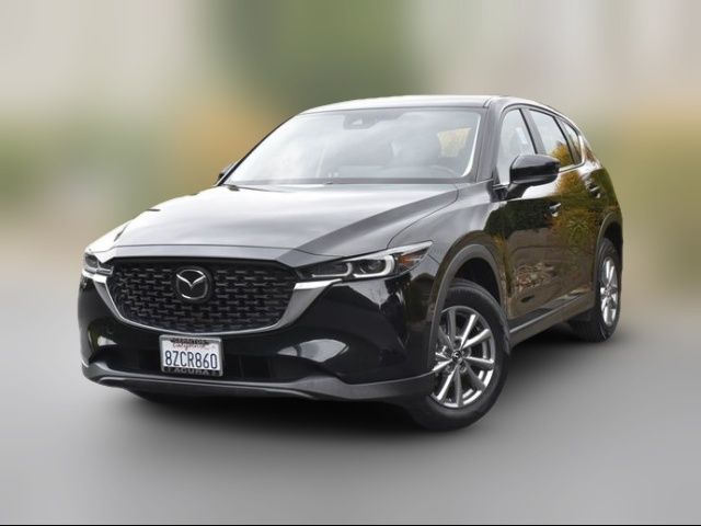 2022 Mazda CX-5 2.5 S