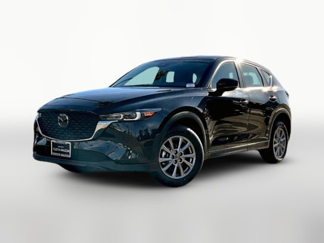 2022 Mazda CX-5 GX