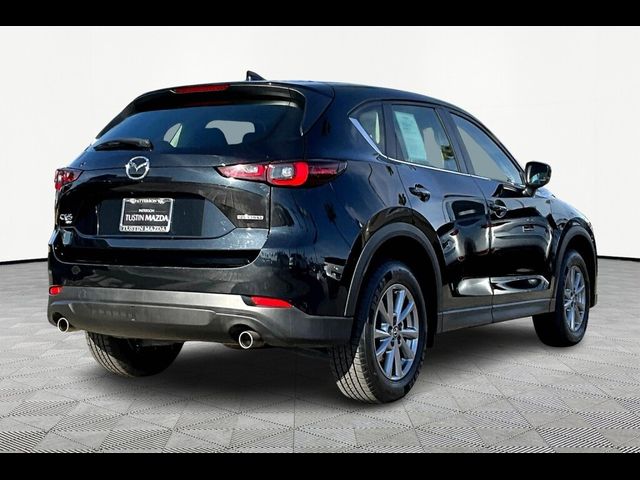 2022 Mazda CX-5 GX