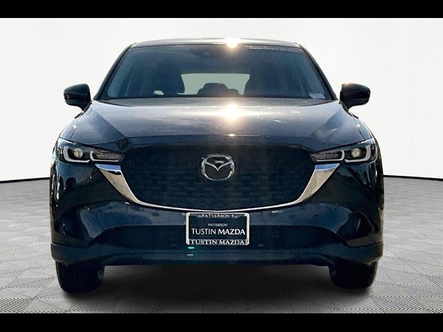 2022 Mazda CX-5 GX