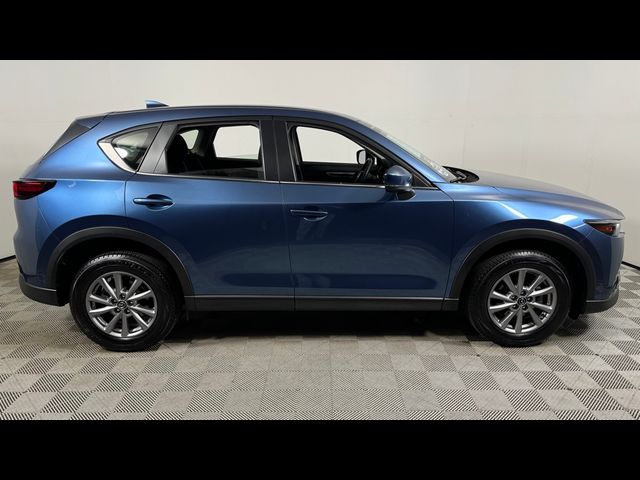 2022 Mazda CX-5 2.5 S