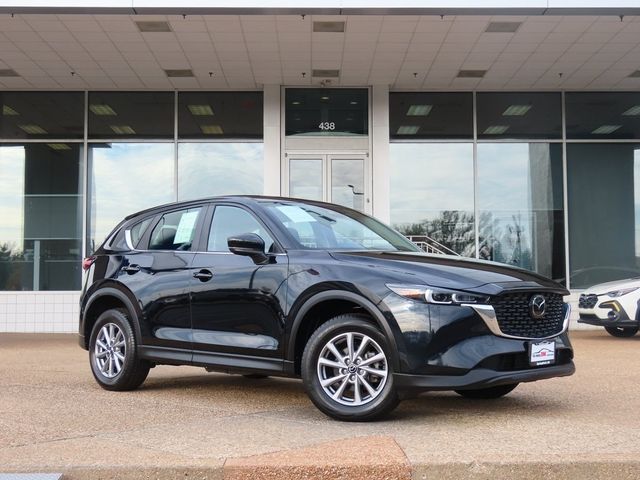 2022 Mazda CX-5 2.5 S