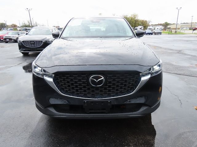 2022 Mazda CX-5 2.5 S