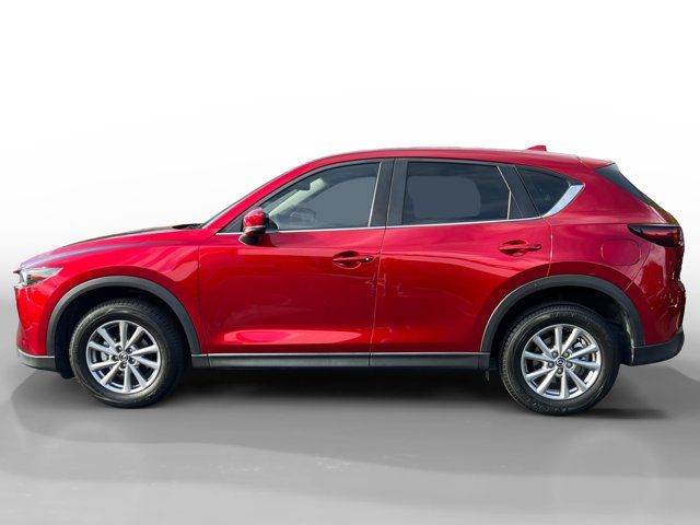 2022 Mazda CX-5 2.5 S