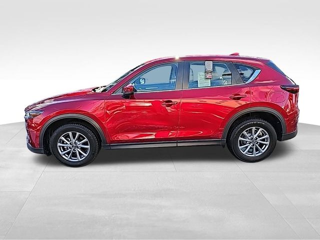 2022 Mazda CX-5 2.5 S