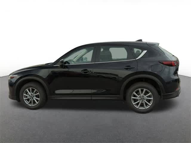 2022 Mazda CX-5 2.5 S