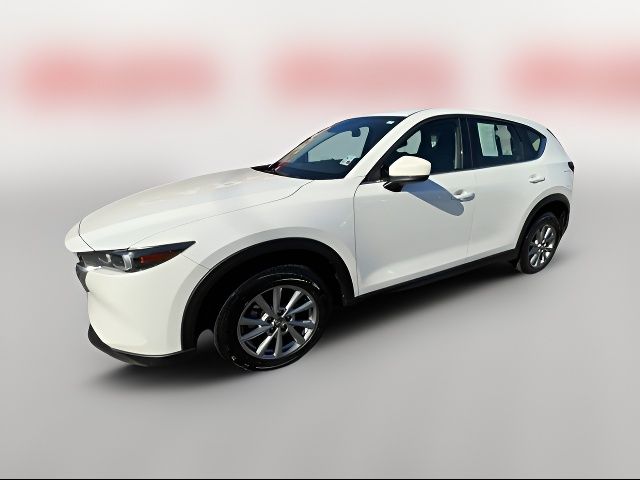 2022 Mazda CX-5 2.5 S