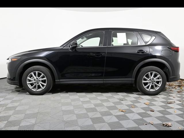 2022 Mazda CX-5 2.5 S