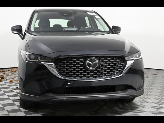 2022 Mazda CX-5 2.5 S