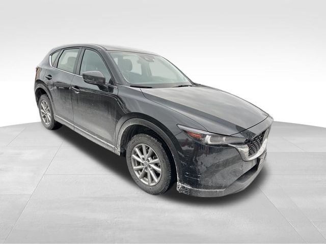 2022 Mazda CX-5 2.5 S