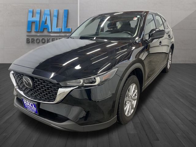 2022 Mazda CX-5 2.5 S