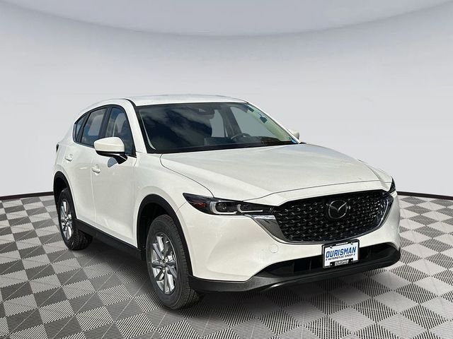 2022 Mazda CX-5 2.5 S