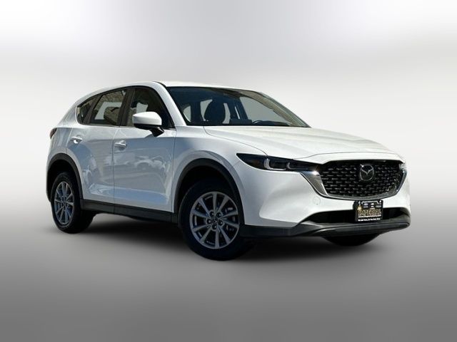 2022 Mazda CX-5 2.5 S