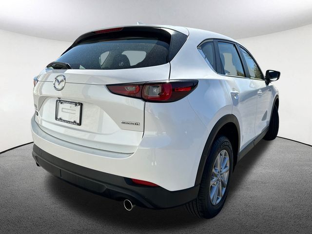 2022 Mazda CX-5 2.5 S