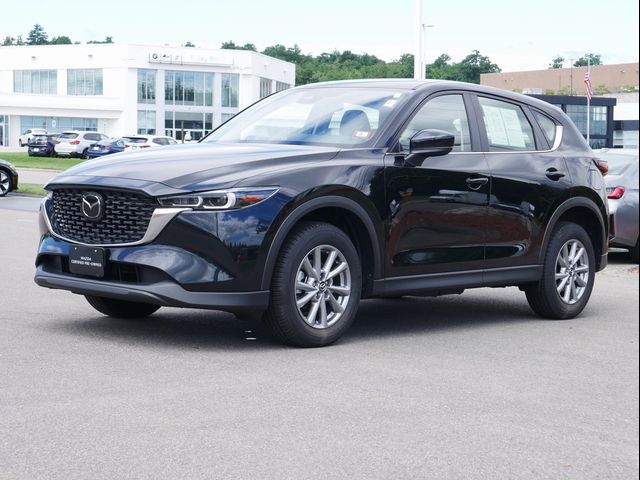 2022 Mazda CX-5 2.5 S