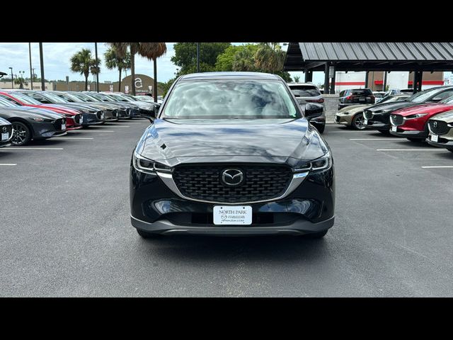 2022 Mazda CX-5 2.5 S