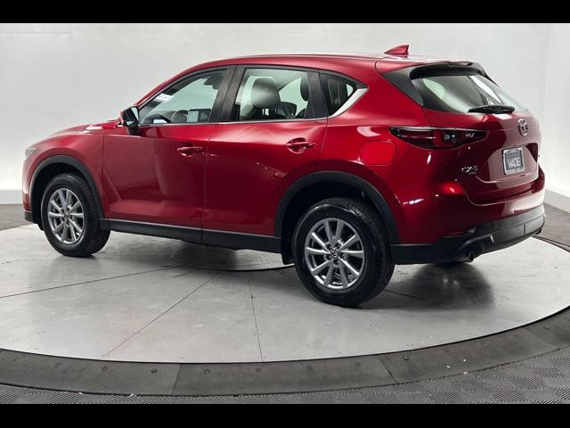 2022 Mazda CX-5 2.5 S